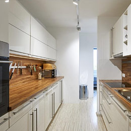 Studentenwohnung